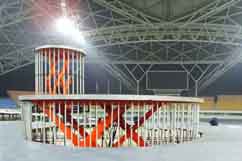 移動(dòng)式液壓登車橋的周期性保養(yǎng)手冊(cè)