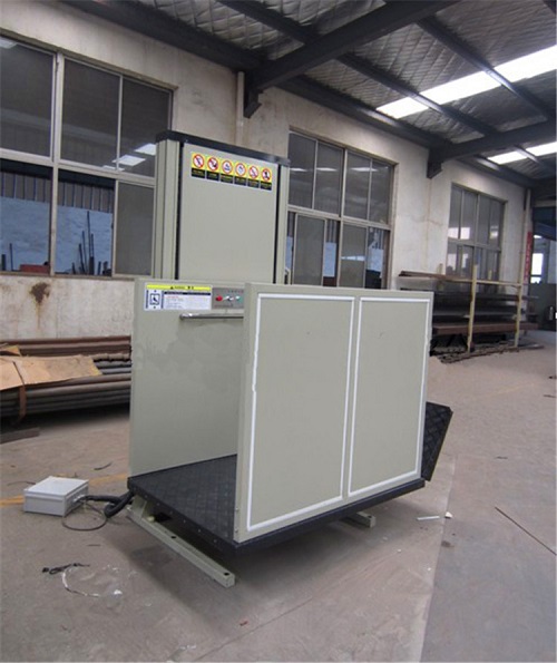 殘疾人升降機 殘疾人升降機