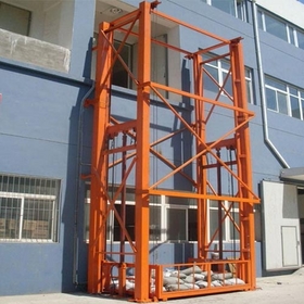 導(dǎo)軌式升降機(jī) 導(dǎo)軌式升降機(jī)