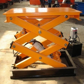 固定式升降機(jī) 固定式升降機(jī)