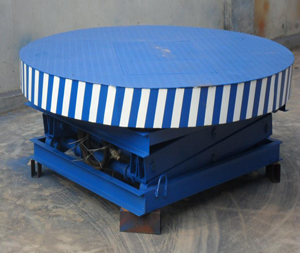 升降舞臺 升降舞臺