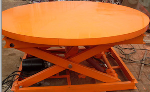 升降舞臺 升降舞臺