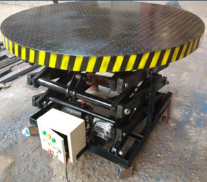 升降旋轉舞臺 升降旋轉舞臺