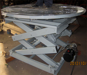 升降舞臺 升降舞臺