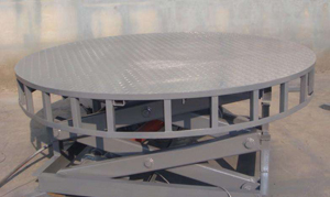 升降舞臺 升降舞臺