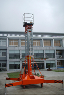 套缸式升降機 套缸式升降機