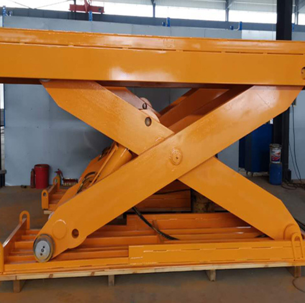 固定式升降機(jī) 固定式升降機(jī)